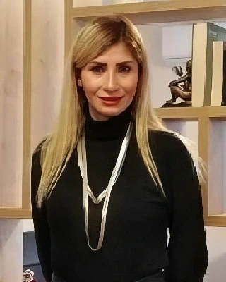 Doç. Dr. Klinik Psikolog Gizem Akcan